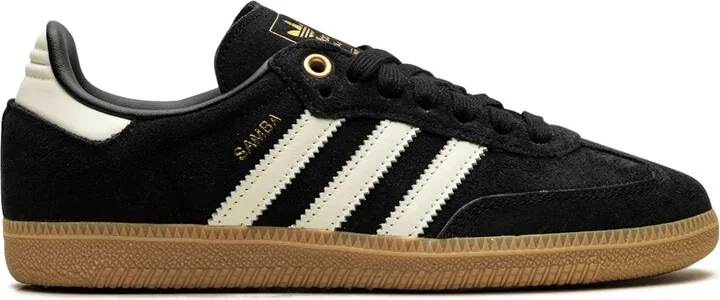 Samba sneakers