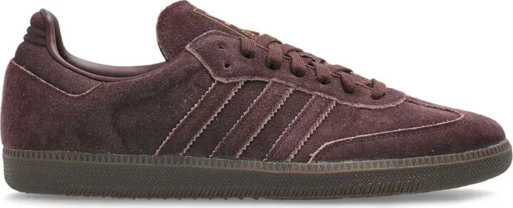 Samba sneakers