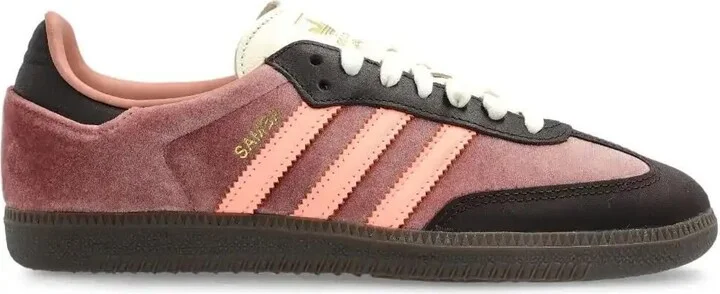 Samba Sneakers