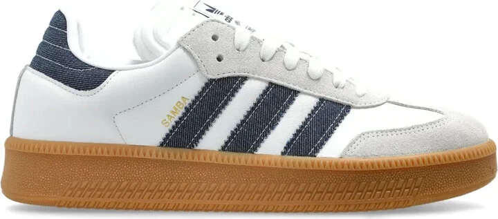 Samba sneakers