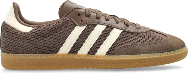 Samba sneakers