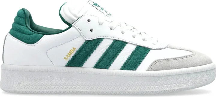 Samba sneakers