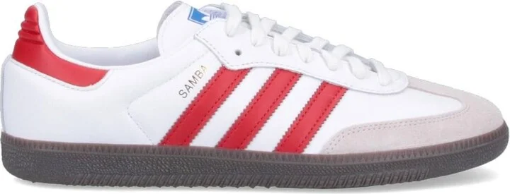 'samba' Sneakers