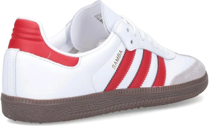 'samba' Sneakers