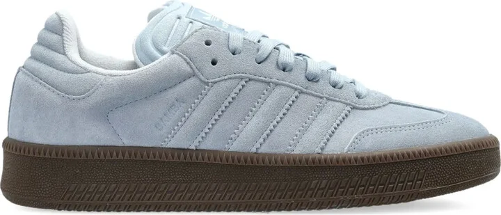 Samba sneakers