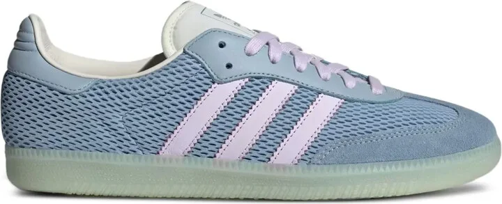 Samba sneakers