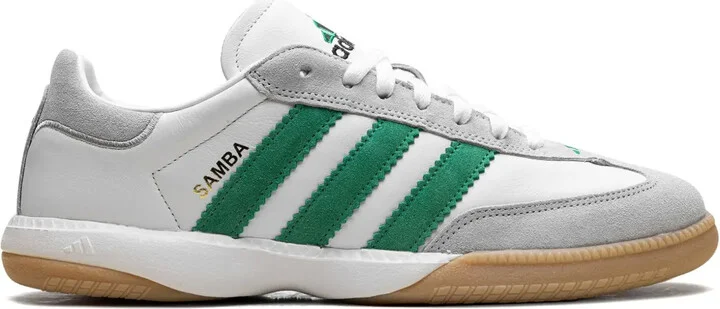 Samba sneakers