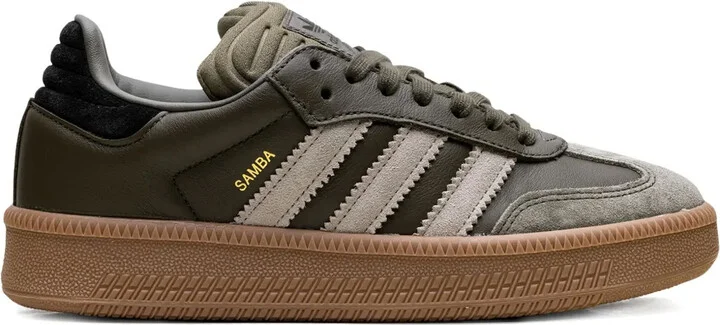 Samba sneakers