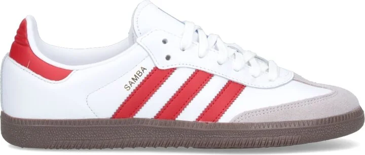 'samba' Sneakers