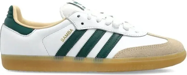 Samba Sneakers