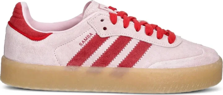 Samba sneakers