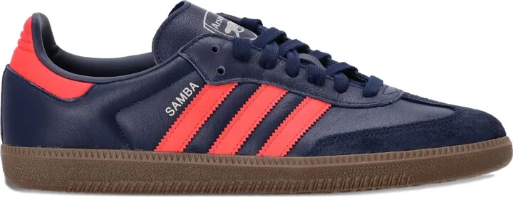 Samba sneakers