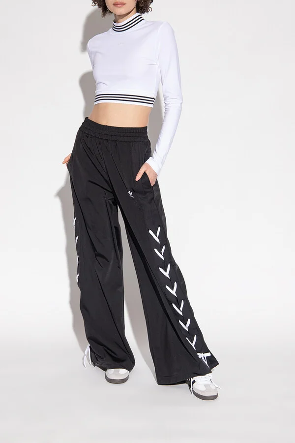‘Samba’ Sneakers, , - White - Image 2