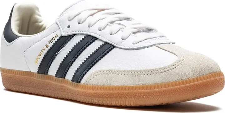 Samba "Sporty & Rich - Image 2