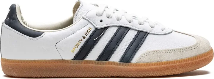 Samba "Sporty & Rich