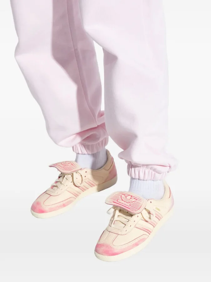 Samba strap sneakers - Image 3