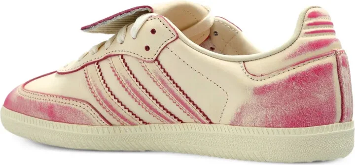 Samba strap sneakers - Image 5