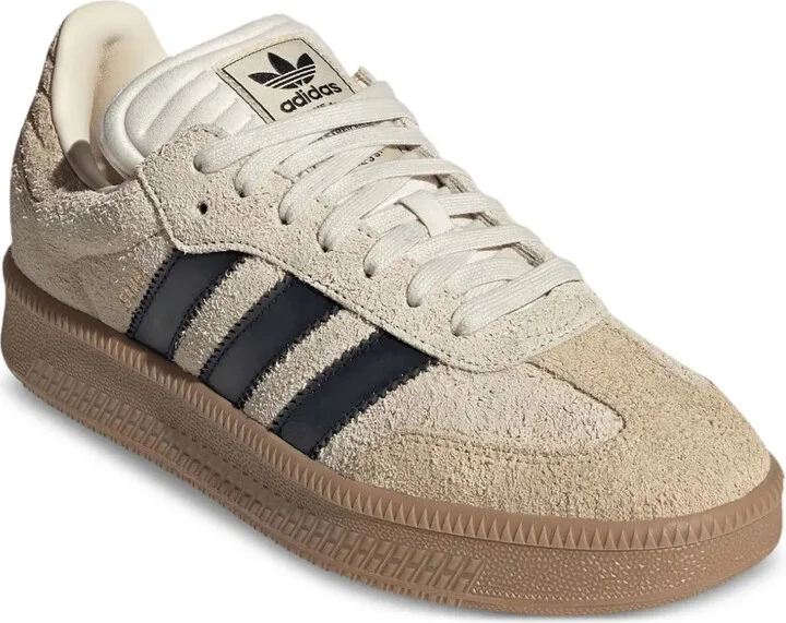 Samba suede sneakers - Image 2