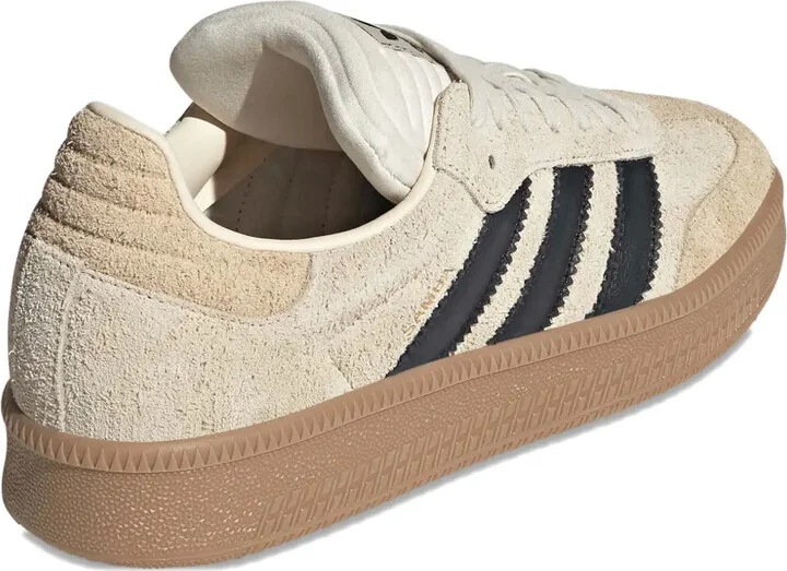 Samba suede sneakers - Image 3