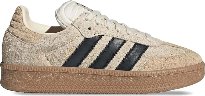 Samba suede sneakers