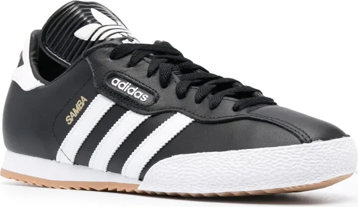 Samba Super low-top sneakers - Image 2