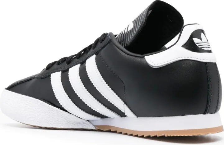 Samba Super low-top sneakers - Image 3