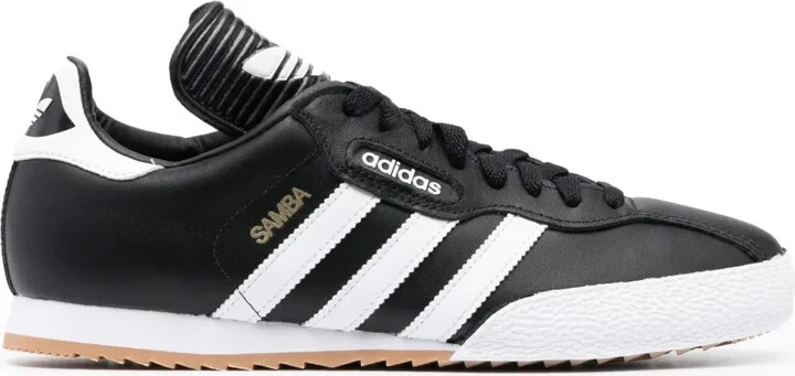 Samba Super low-top sneakers