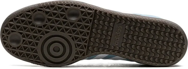 Samba Team "Argentina" sneakers - Image 4