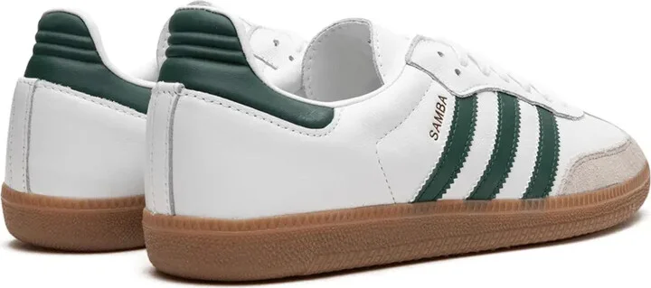 Samba Team "Mexico" sneakers - Image 3