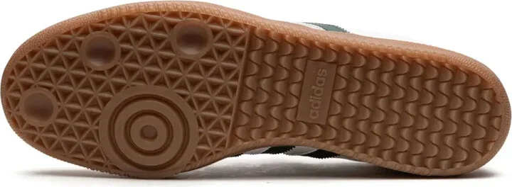 Samba Team "Mexico" sneakers - Image 4