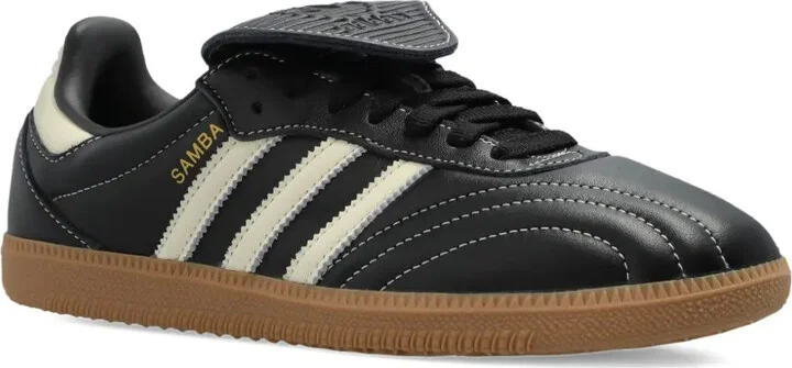 Samba three-stripe sneakers - Image 2