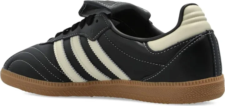 Samba three-stripe sneakers - Image 3