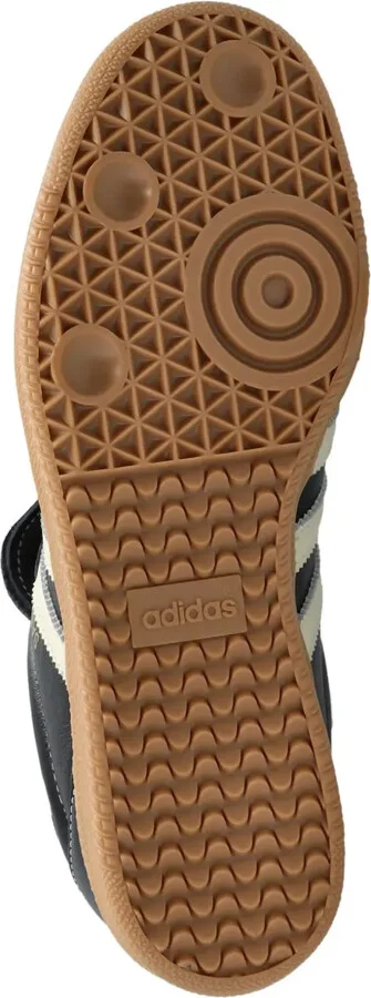 Samba three-stripe sneakers - Image 4