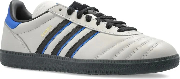 Samba three-stripe sneakers - Image 2