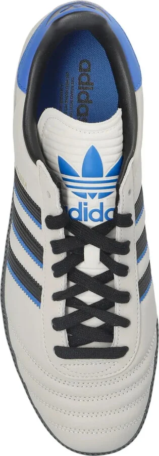 Samba three-stripe sneakers - Image 4