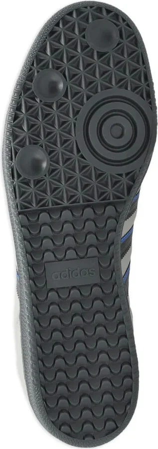 Samba three-stripe sneakers - Image 5