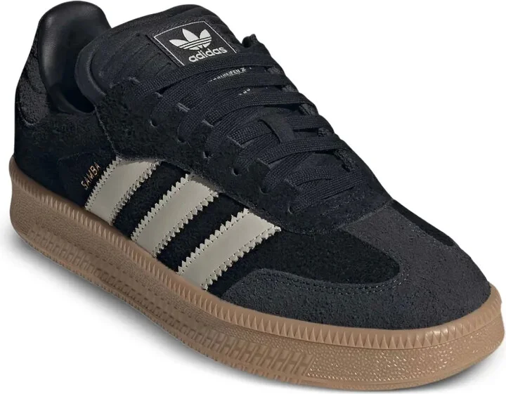 Samba three-stripe trainers - Image 2