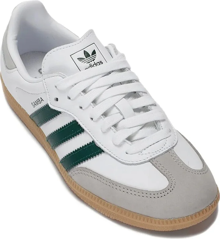 Samba trainers - Image 2