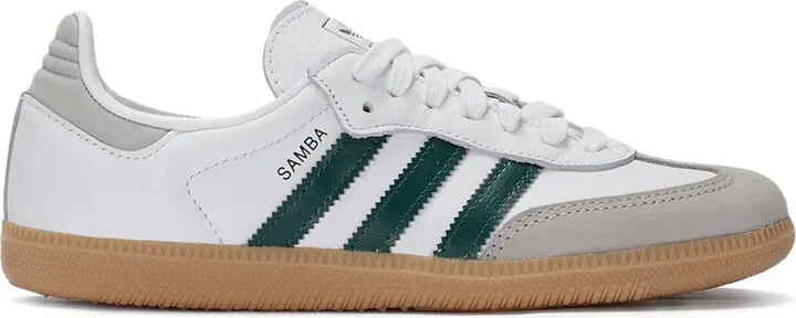 Samba trainers