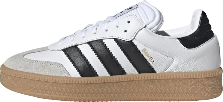 Samba Trainers White