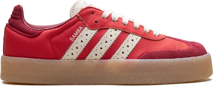 Samba "Valentine's Day