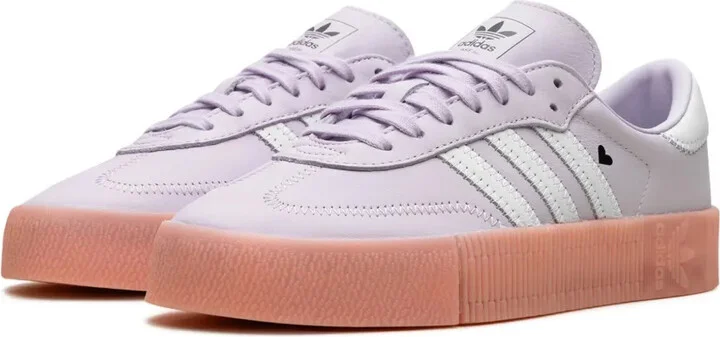 Samba "Valentine's Day" sneakers - Image 4