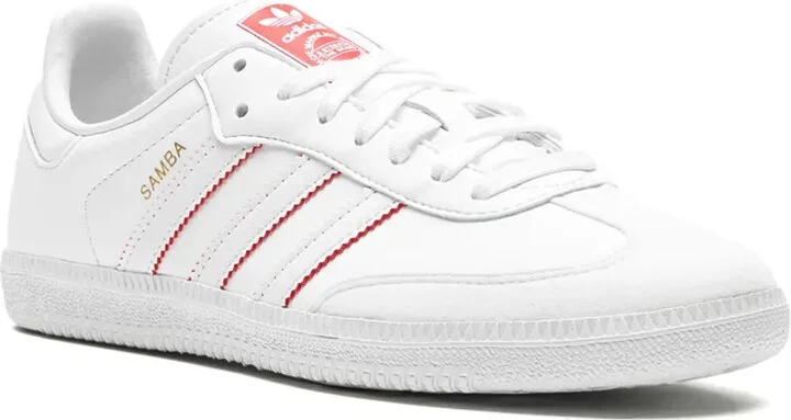 Samba Vegan "Minnie Mouse" sneakers - Image 2