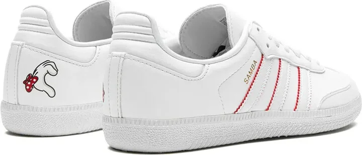Samba Vegan "Minnie Mouse" sneakers - Image 3