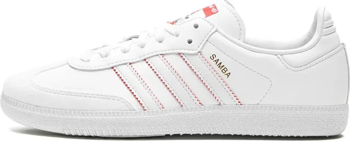 Samba Vegan "Minnie Mouse" sneakers - Image 5