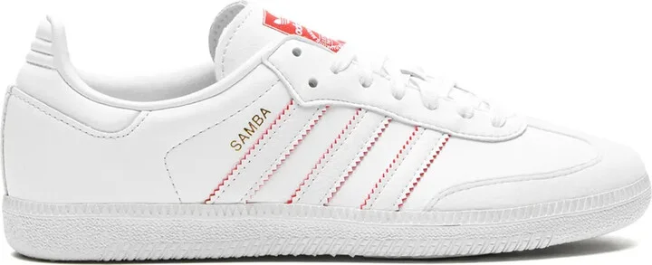Samba Vegan "Minnie Mouse" sneakers