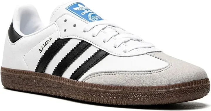 Samba Vegan "White Gum" sneakers - Image 2