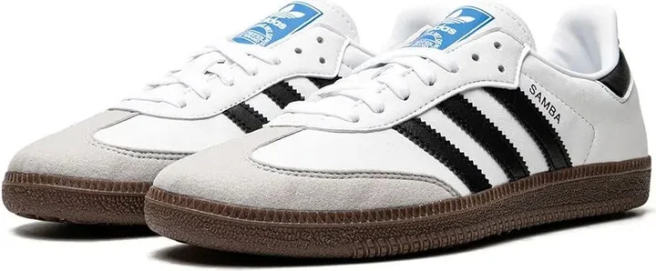 Samba Vegan "White Gum" sneakers - Image 5