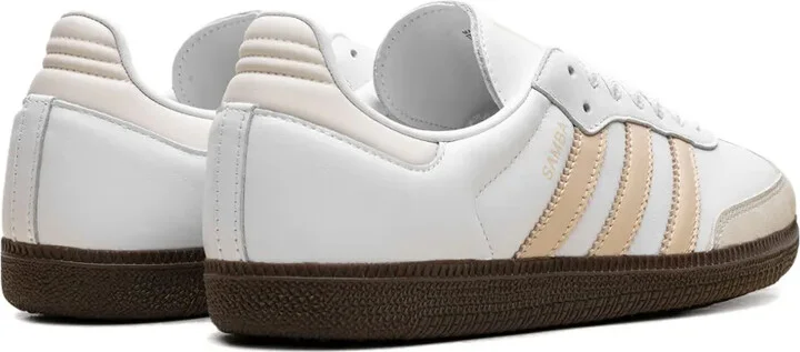 Samba "White Sand Strata" sneakers - Image 3