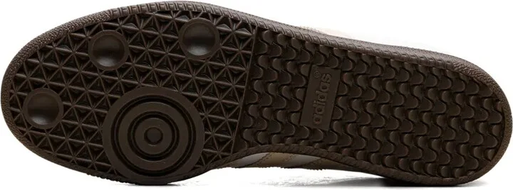 Samba "White Sand Strata" sneakers - Image 4
